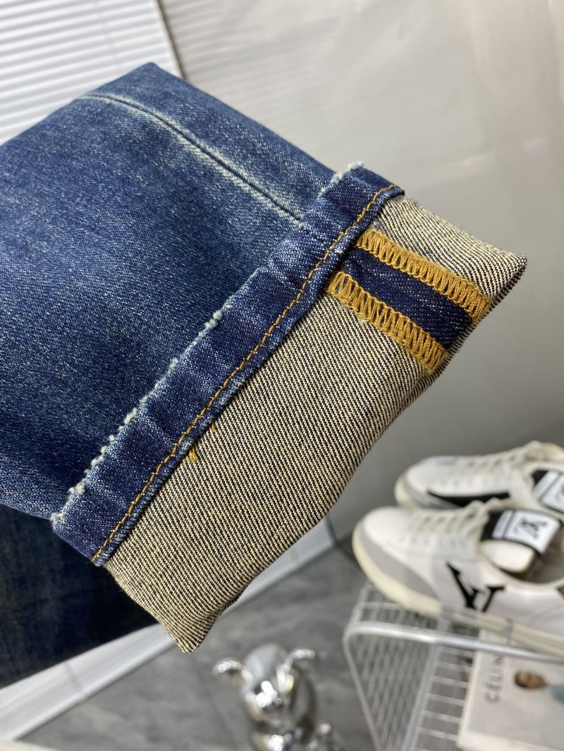 Fendi Jeans